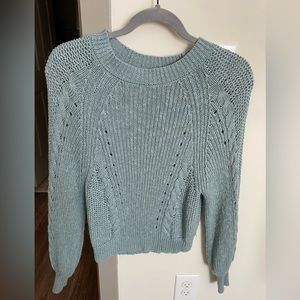American Eagle sweater